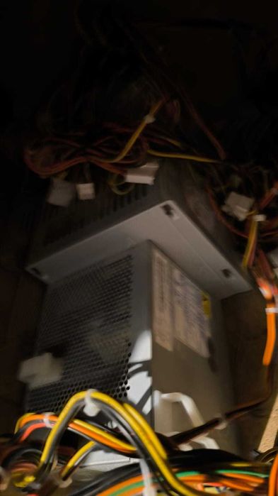 Vand componente/piese PC