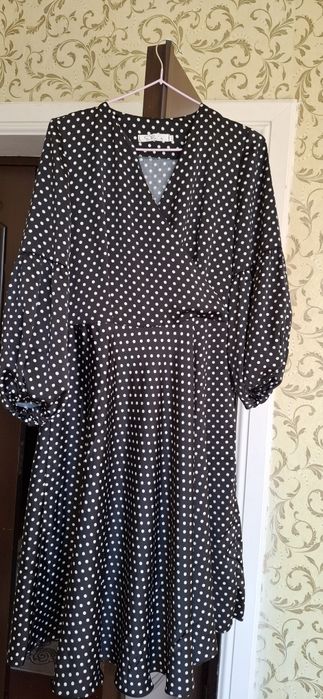 qizlar ayyolar uchun bejirm ko'ylak