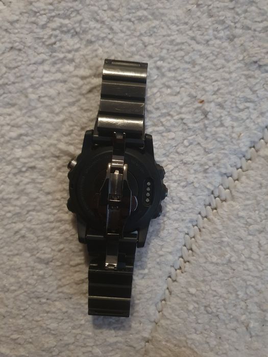 Garmin fenix 3 saphire