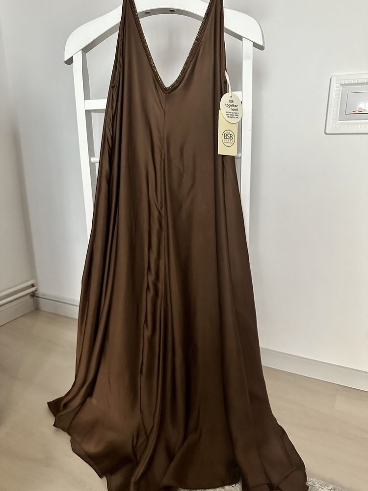 Rochie maxi BSB noua