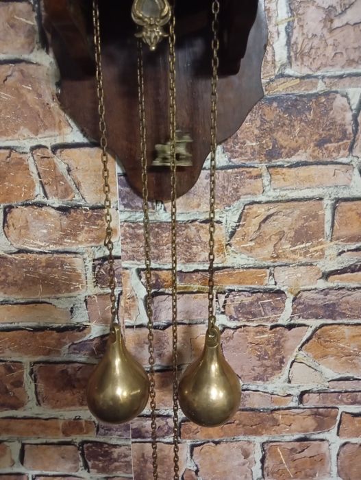 Ceas pendul mecanic