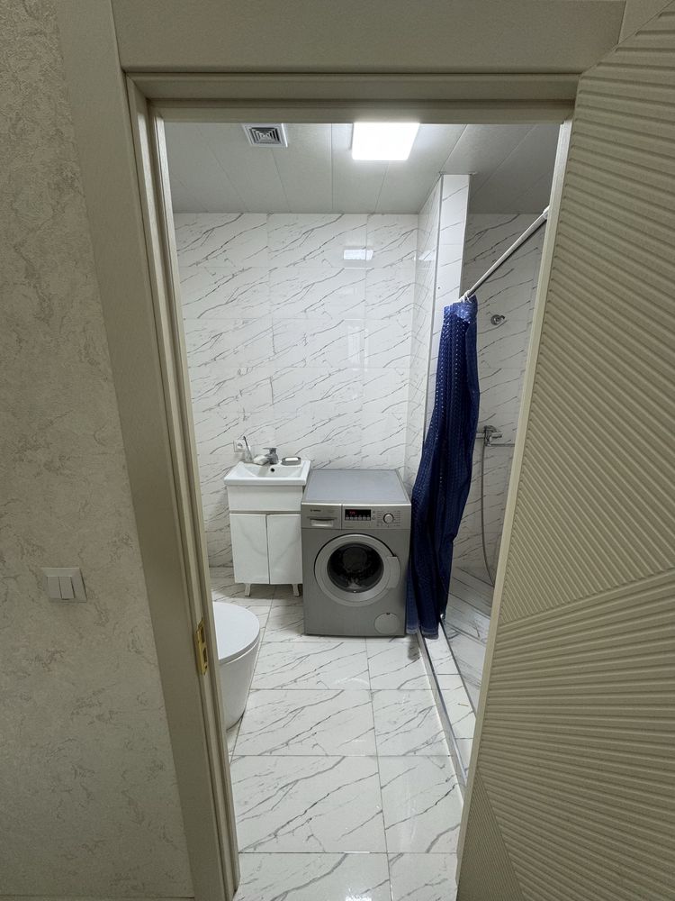 Зарафшан сити 4х комнатная квартира. Zarafshon city