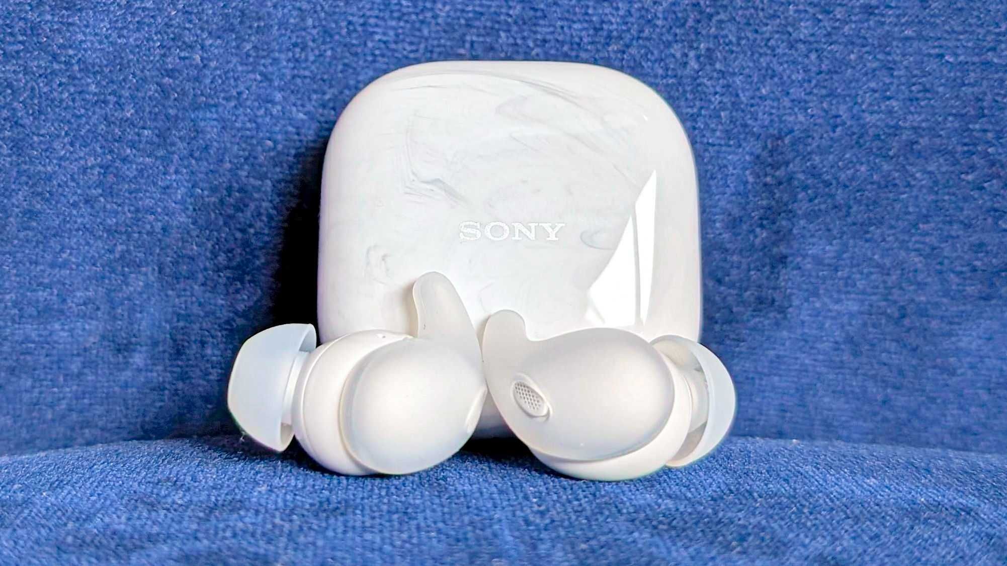 SONY Linkbuds Fit