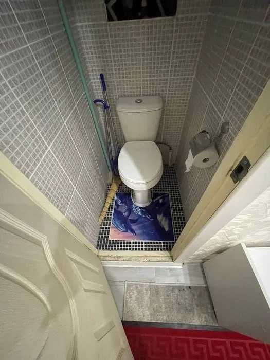 СРОЧНО Сдаётся кв Фархадский ул Катортол 2/2/4 ро-н Чиланзар-10 кв 364