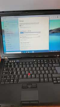 Лаптоп Lenovo Thinkpad R400