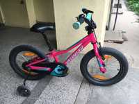 Детско колело Specialized Riprock 16 цола розово