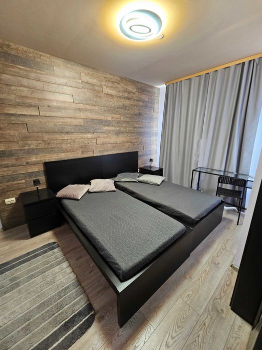 Дава се под наем Тристаен апартамент в Варна, Чаталджа - 90 кв.м за 714 € - Снимка #3