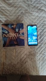 Nokia 7.1 dual sim