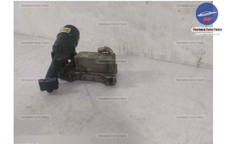 Термофлот Корпус на Маслен Филтър Мерцедес-Бенц / Mercedes-Benz CLA-Cl