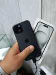 Iphone 15 92 %. 128Gb