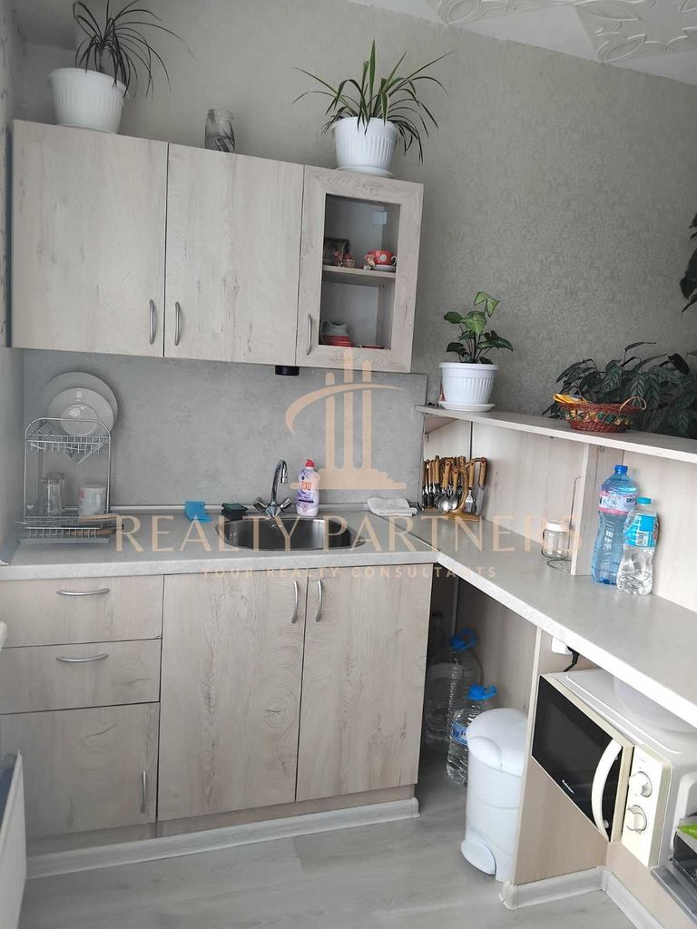 Продава се Едностаен апартамент в Перник, Тева - 50 кв.м за 1100 €/кв.м - Снимка #15
