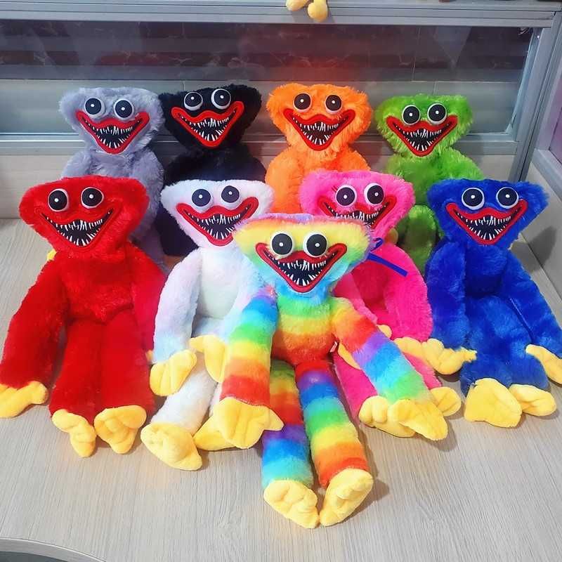Плюшена играчка Хъги Лъги, Голям Huggy Wuggy