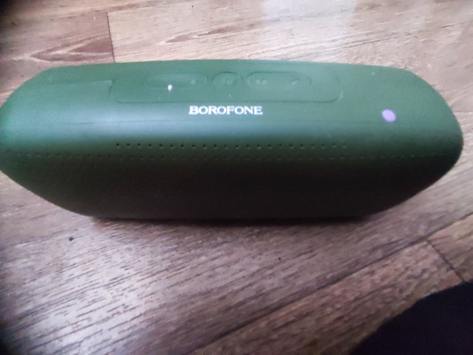 Колонка Borofone