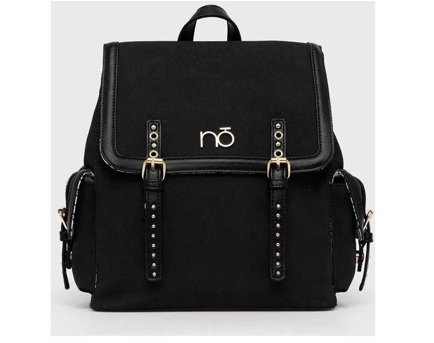 Geanta – Rucsac Nobo, neagra