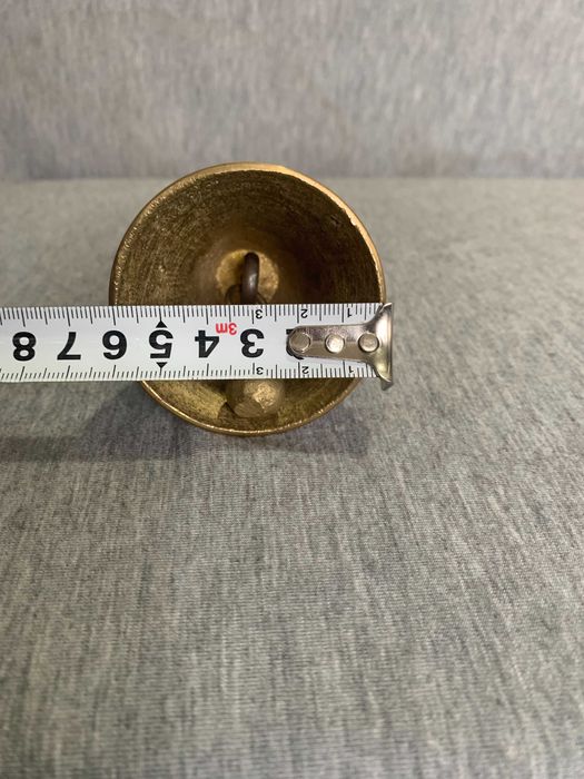 бронзов звънец ,,