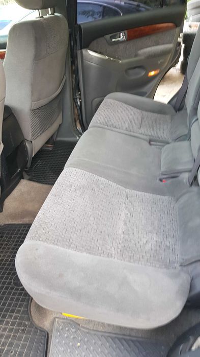 Vand Toyota LAND Cruiser Prado (120) D-4D AUTOUTILITARA N1 5 locuri