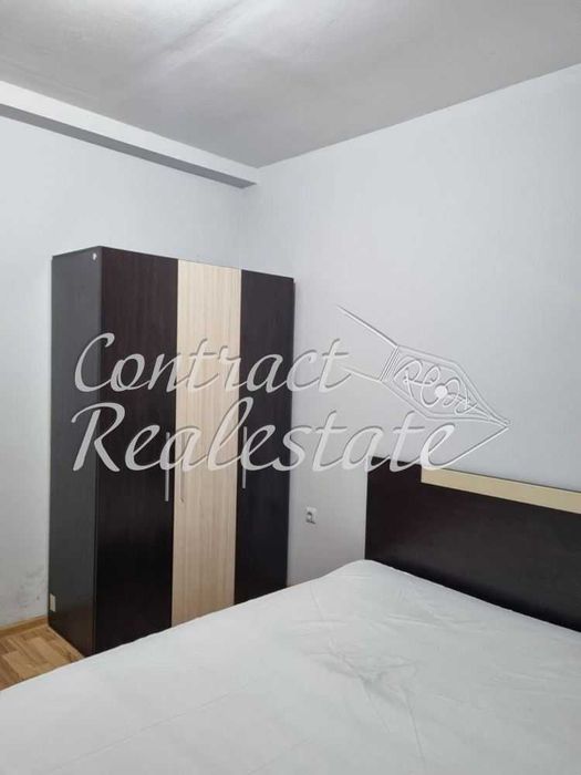 Дава се под наем Двустаен апартамент в Варна, Колхозен пазар - 53 кв.м за 331.5 € - Снимка #6