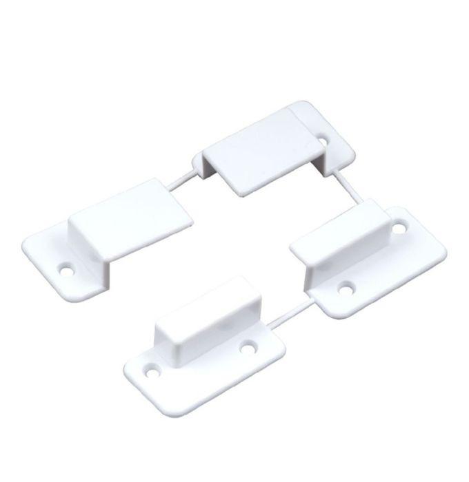 Крепление для москитных сеток