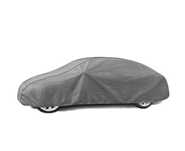 Prelata auto, husa exterioara Mobile Garage L Coupe lungime 415-440 cm