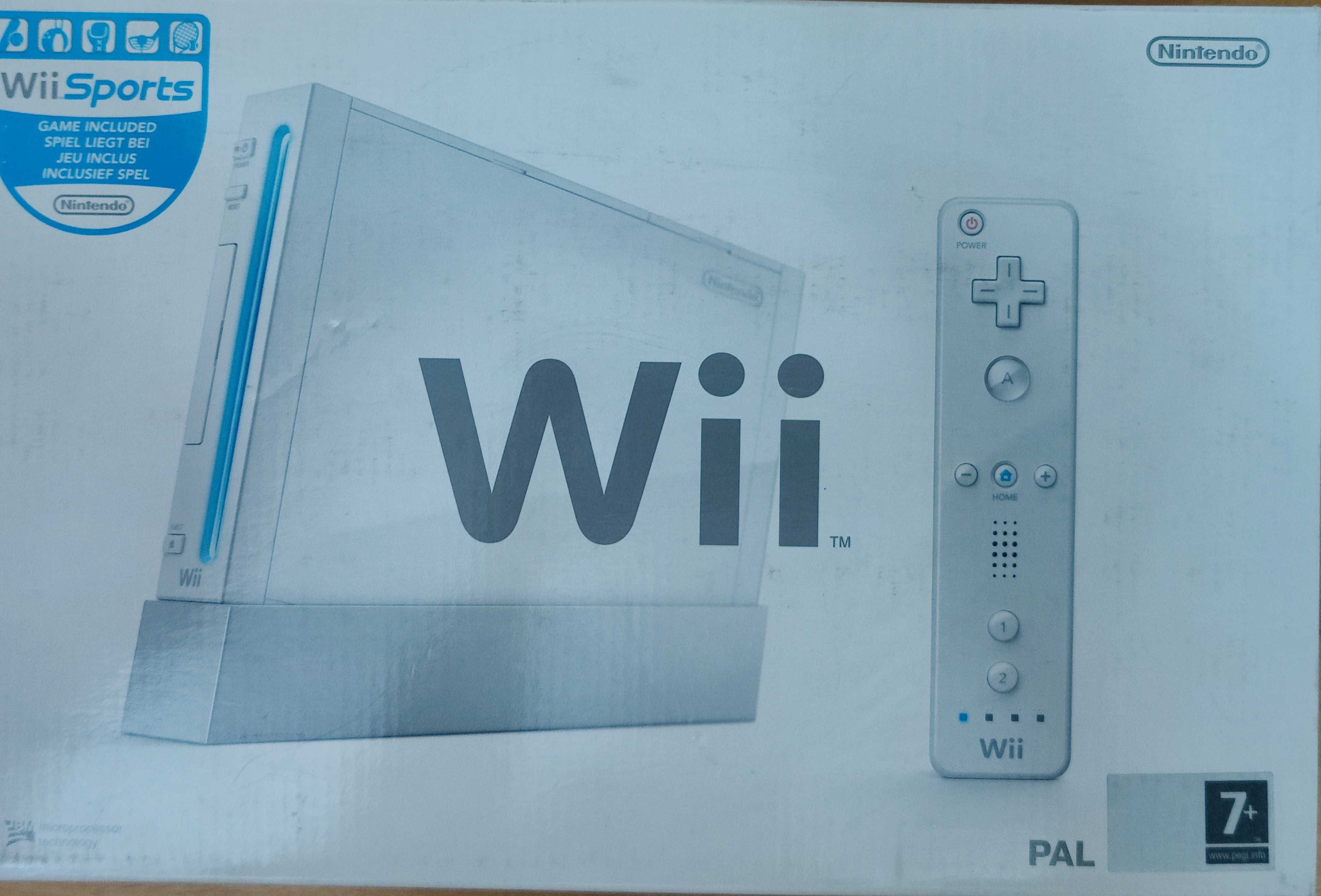 Wii- PlayStation pentru copii și adulți!!