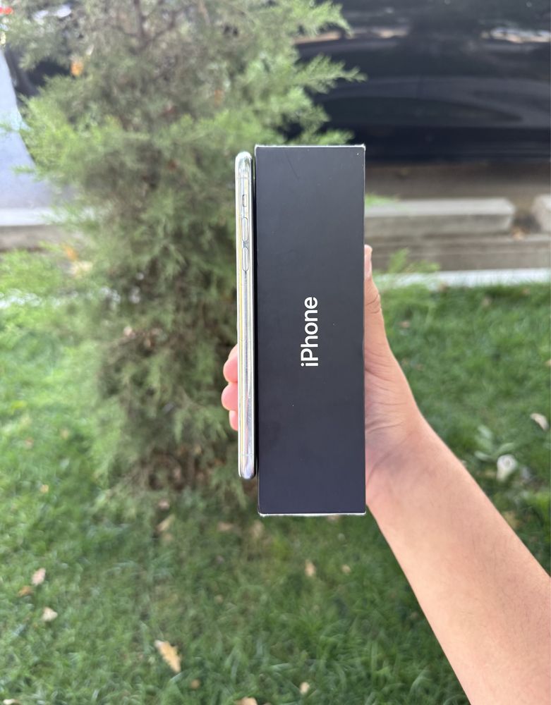 Iphone 11 Pro Max 256gb yomkst 86 Ideal karopkali hama joyi ishlid LLA
