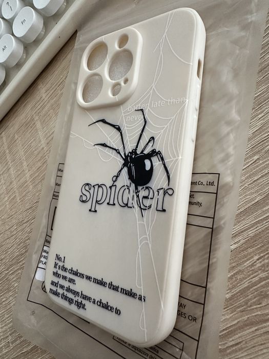Калъф за Iphone 14 PRO - НОВ