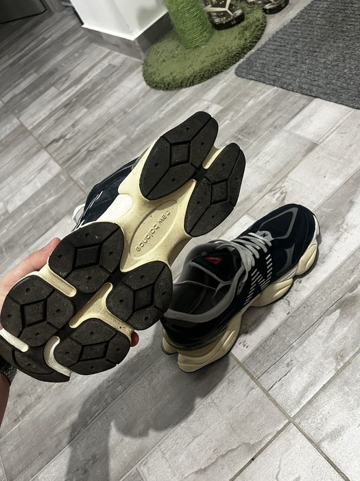 New Balance 9060 Navy