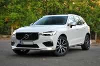 Volvo XC60 R design AWD