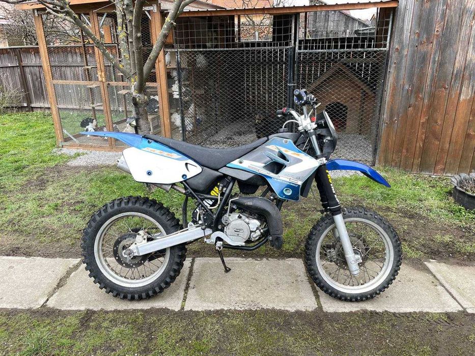 Sherco 90 cc enduro