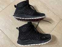 Ghete North Face 37