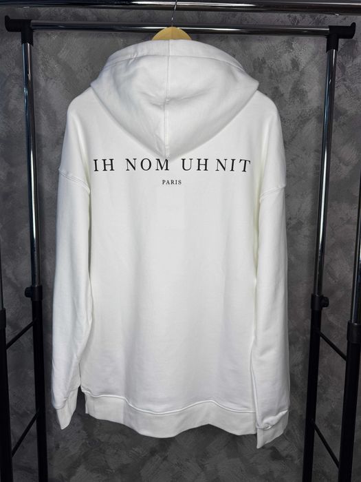 Hanorac/Hoodie Ih Nom Uh Nit Paris