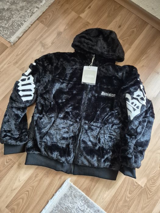 Мъжко яке топ модел.