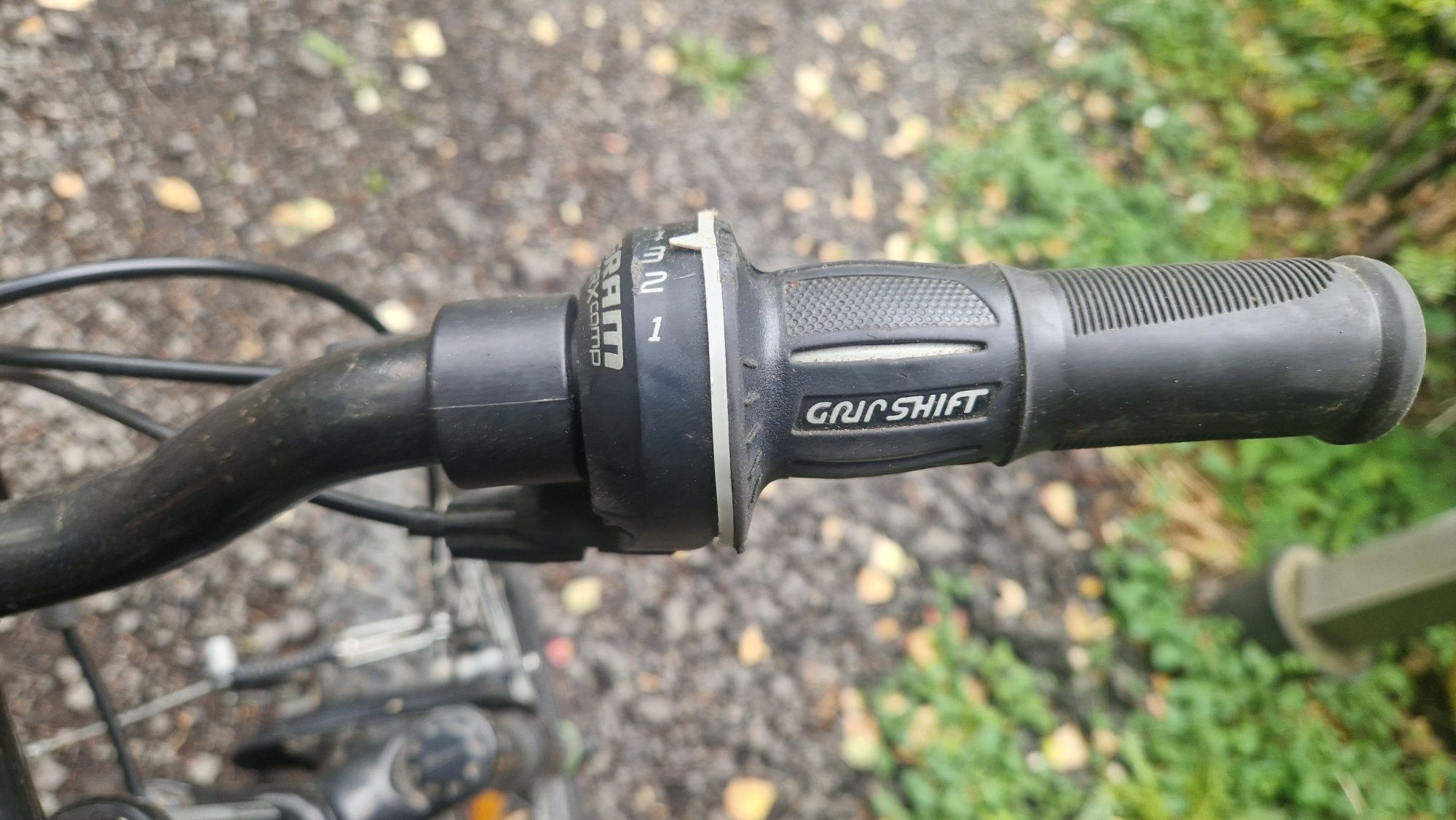 Bicicleta copii Rockrider ST500