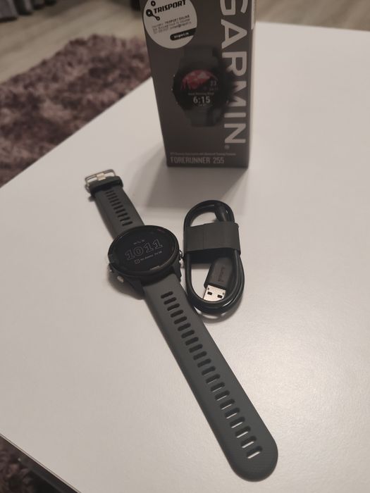 Ceas Garmin Forerunner 255
