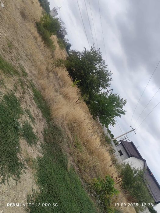 Vand Teren Isalnița