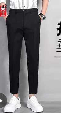 Мужские брюки размер M (42-48)