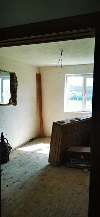 Casa 6 camere cu subsol sibteren 4000mp