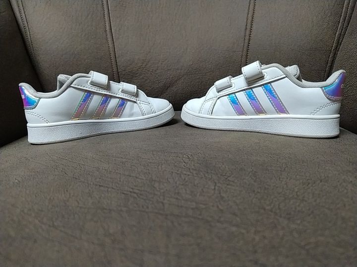 Adidas 25 (стелка 15см)