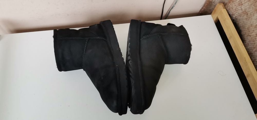 Ботуши UGG 39 н. Оригинални!!!
