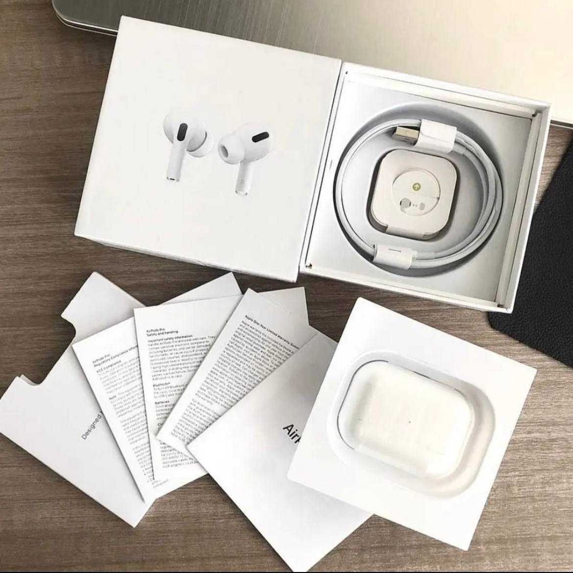 НОВЫЕ! Apple AirPods PRO, AirPods 3, AirPods 2. Супер подарок!