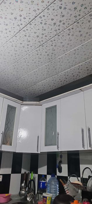 Кухинний мебель.