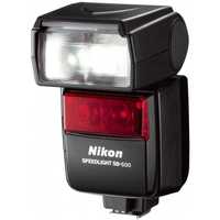 Светкавица Nikon SB-600
