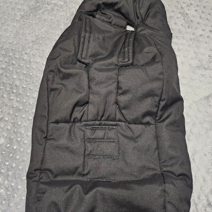 Зимно чувалче за количка Cybex