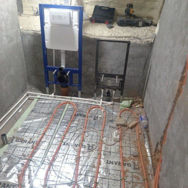 Santexnik xozmatlari