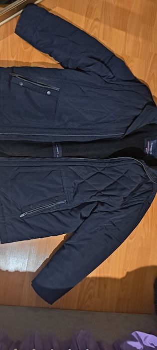 Вещи мужские и женские