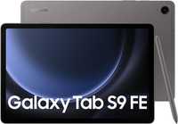 Tableta Samsung Galaxy Tab S9 FE, 6GB RAM, 128GB, 5G, Cu SIM Gray Noua
