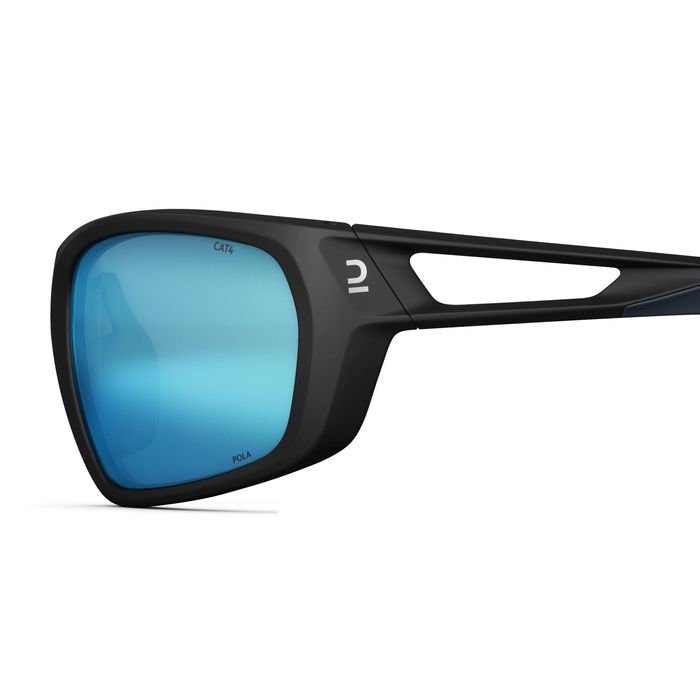 Ochelari de soare Lentile polarizante - produs resigilat Decathlon