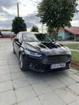 Ford Mondeo Titanium