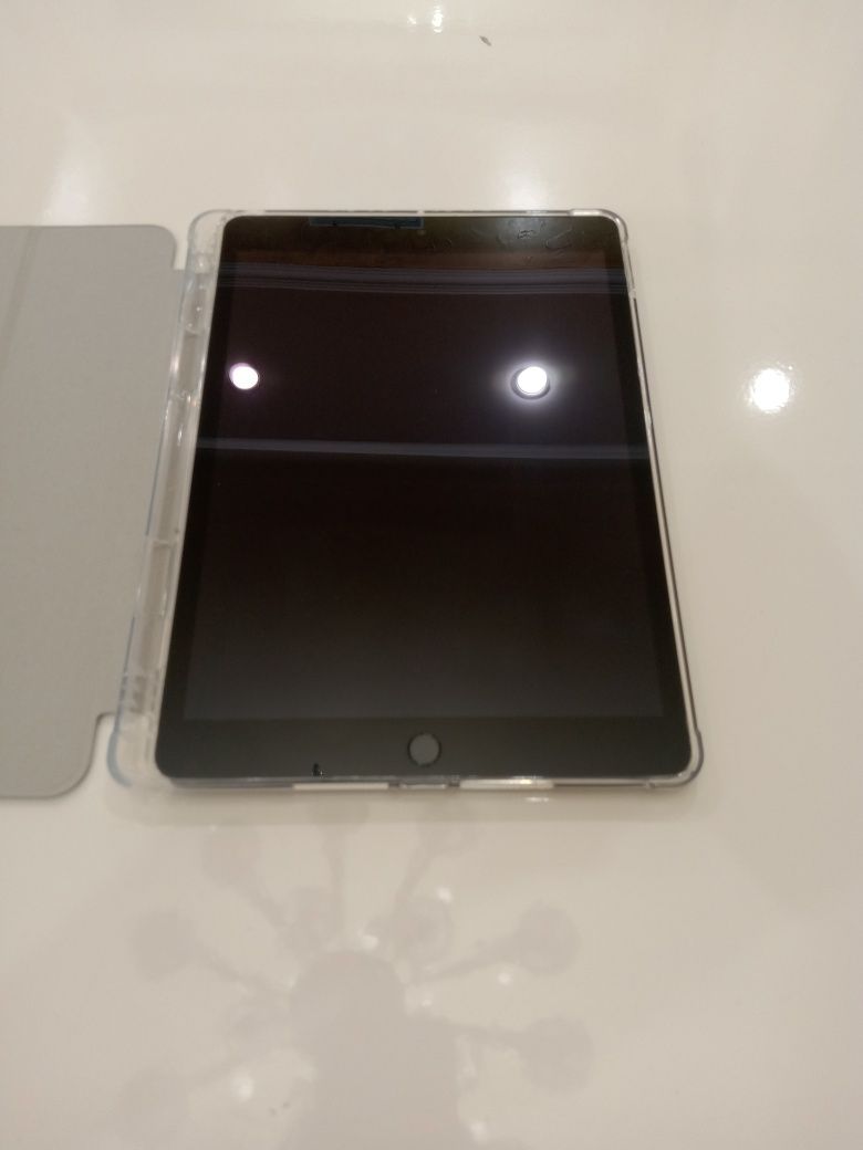 Ipad 9 поколения