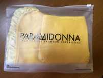 Бански Paramidonna